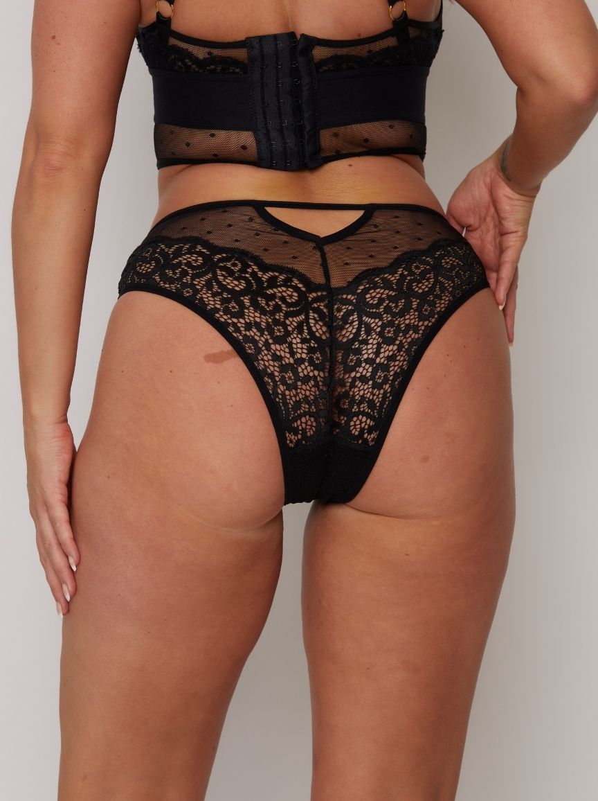 Kaitlin Brief : Midnight Black