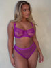 Raya Set : Vamp Purple