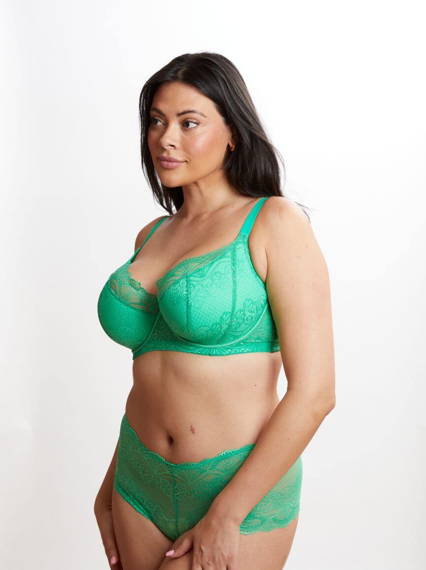 Tutti Booster Set : Ample Apple