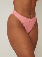 Blair Thong : Rosa Coral