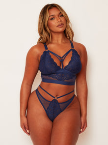 The Best Bralette for Big Boobs - PureWow